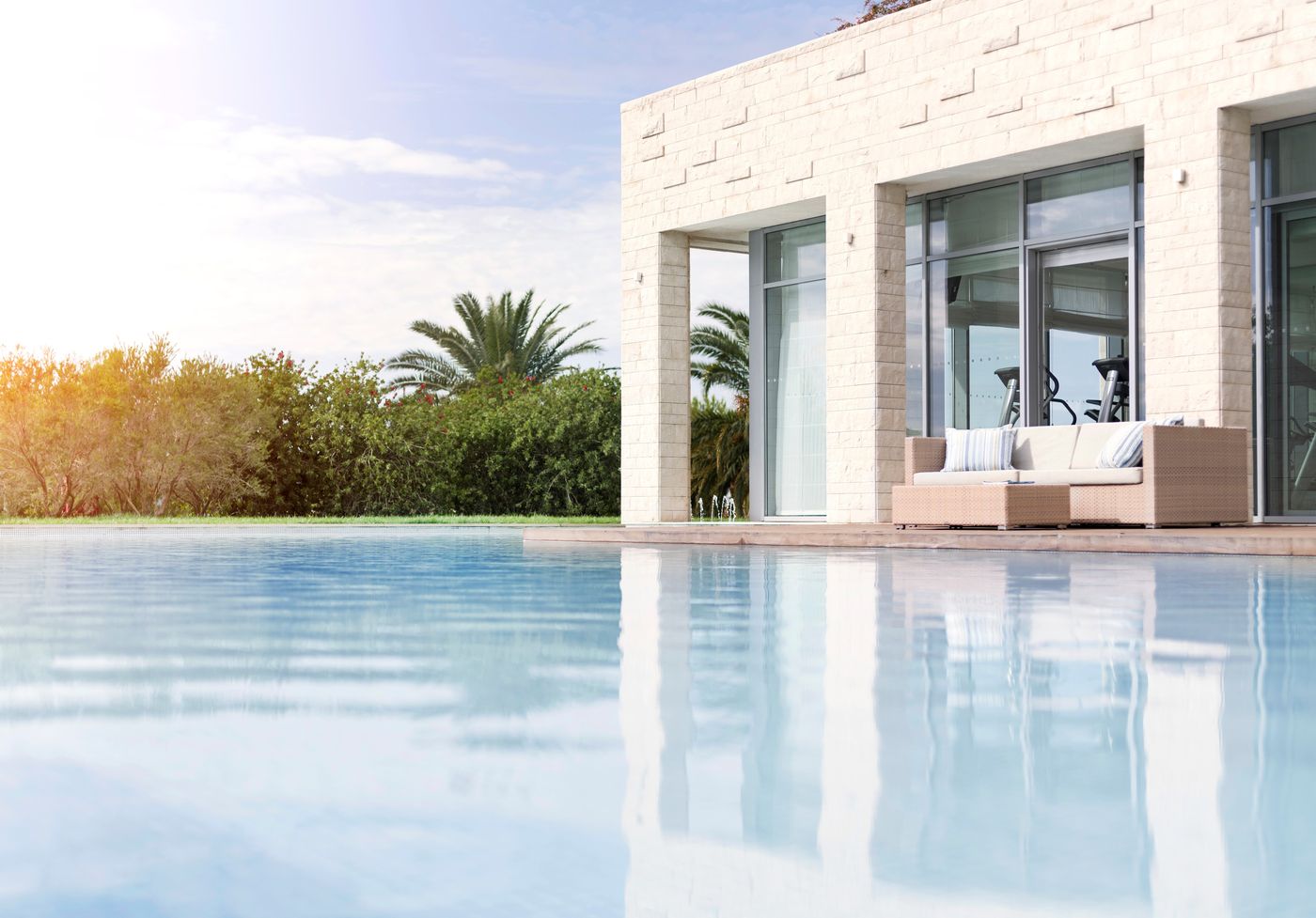 Sun Gardens Dubrovnik