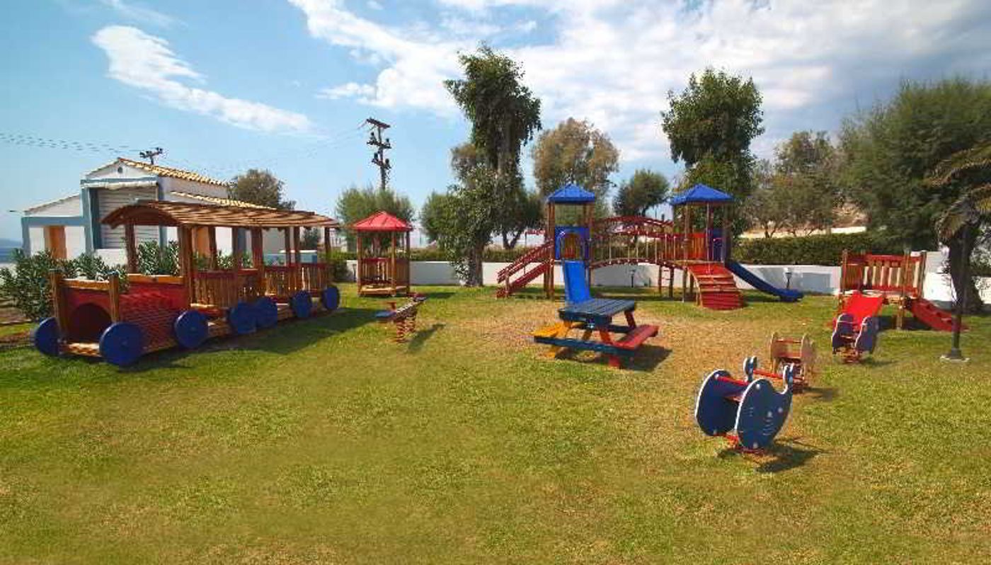 Aegean-village-Sports-and-Entertainment-45