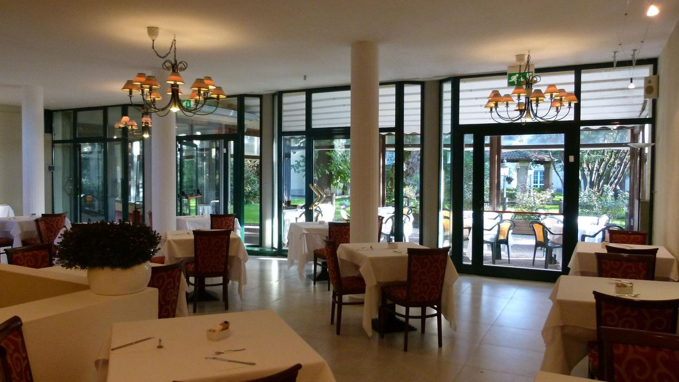 Meditur Hotel Bologna - Italy - SAN LAZZARO DI SAVENA - Restaurant - 1