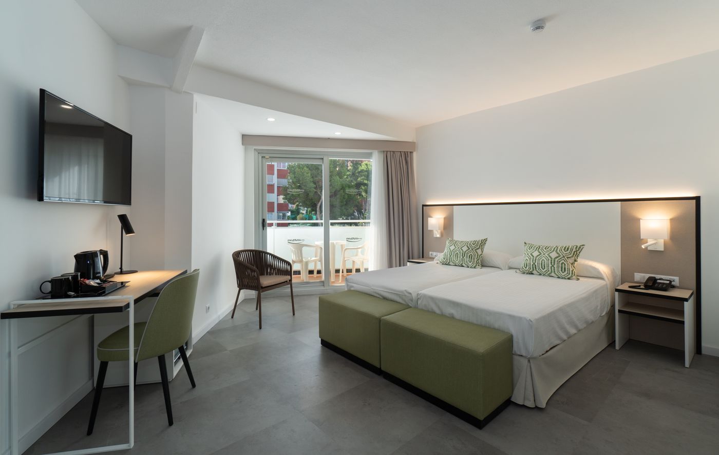 Medplaya Hotel Regente