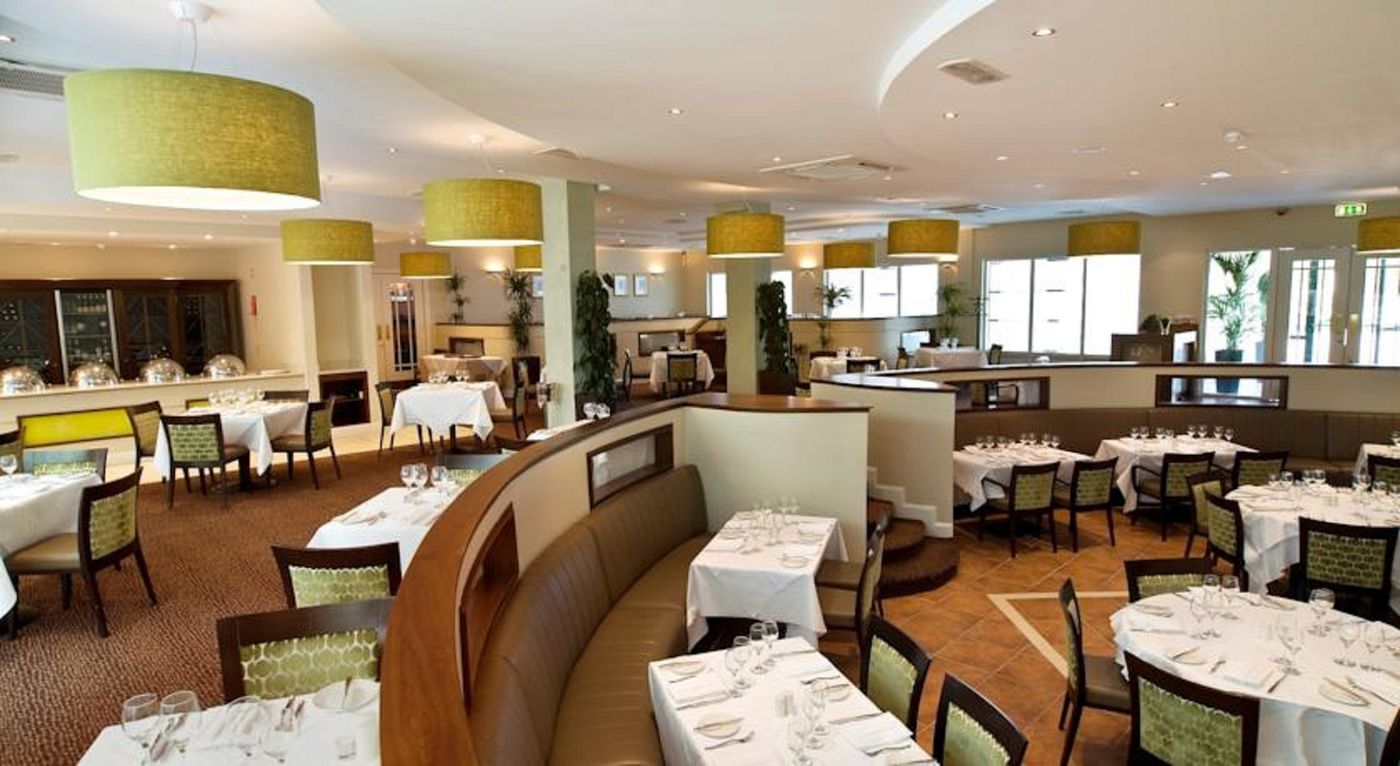 Charleville Park - Ireland - CO.CORK - Restaurant - 9