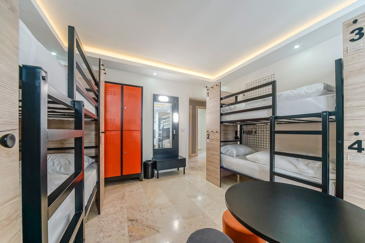 Manu Startup House-Turkey-istanbul-Room-6