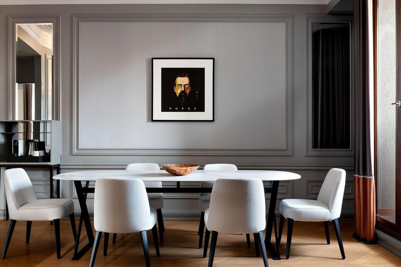 Hotel-Telegraaf--Autograph-Collection-Room-62