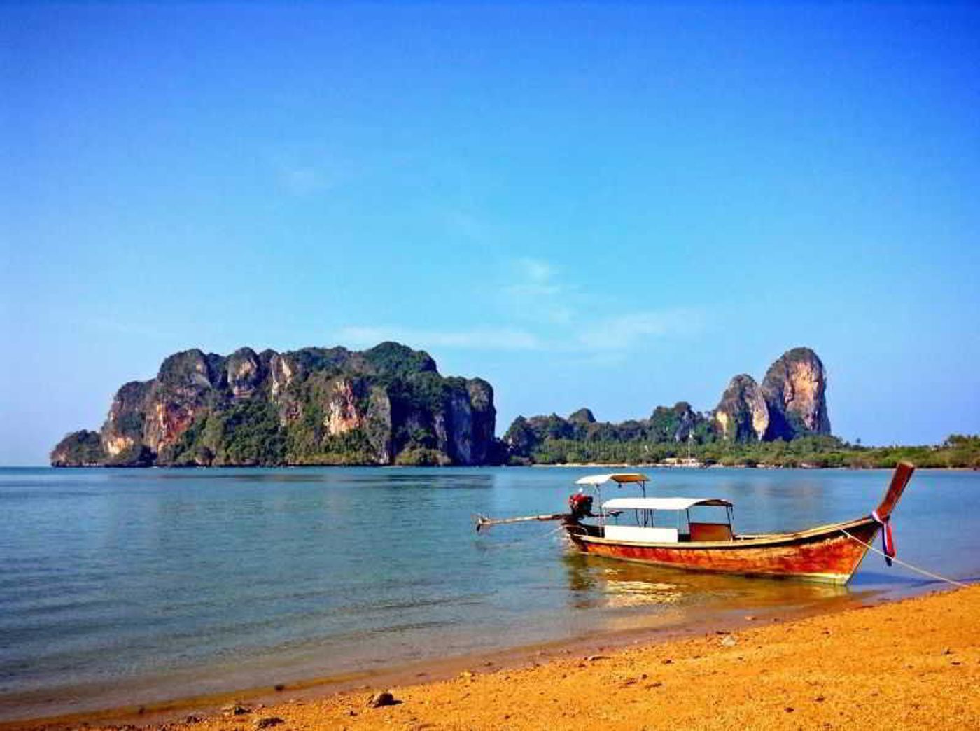 Railay-Great-View-Resort---Spa-Beach-4