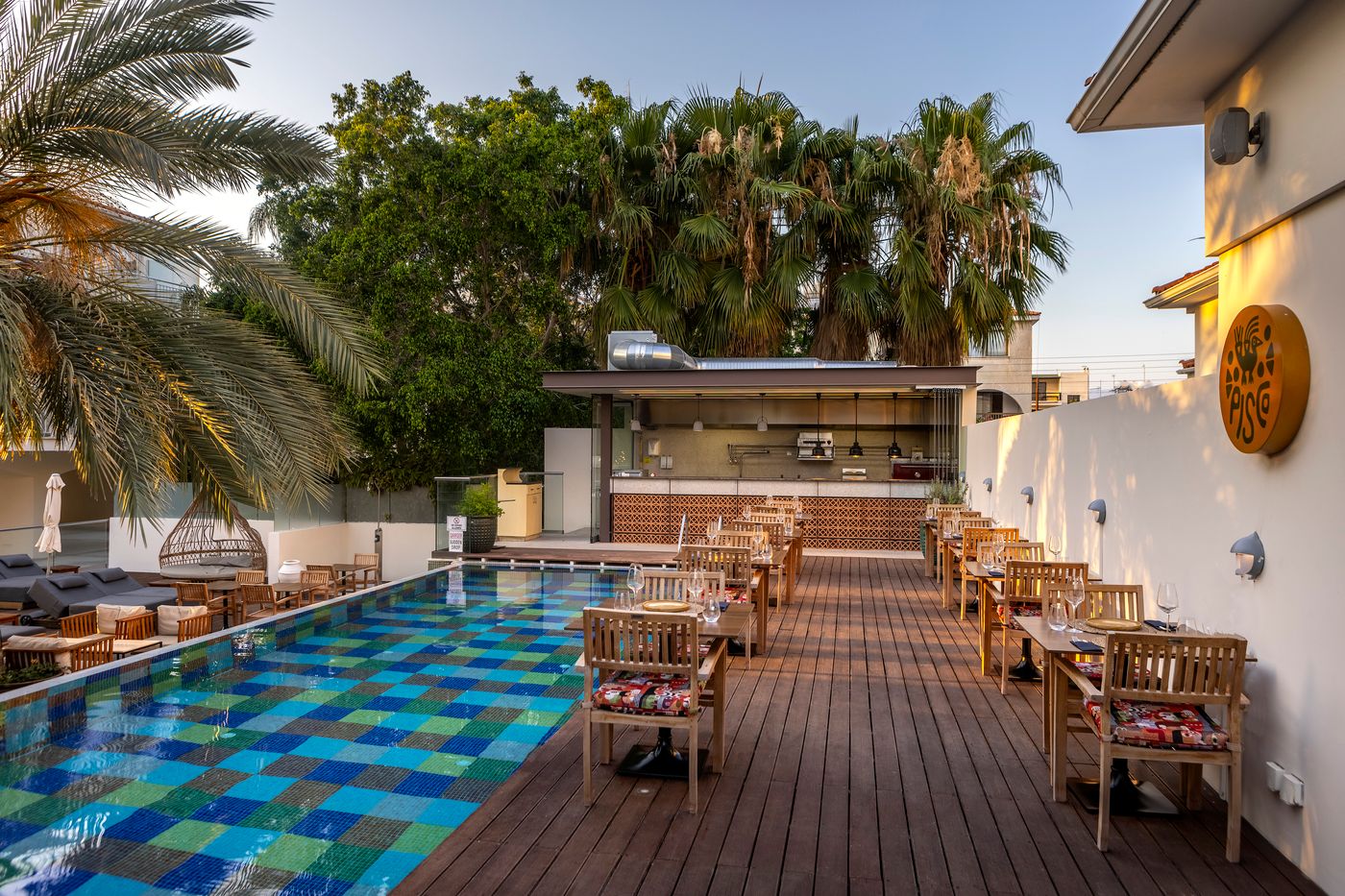 The King Jason Paphos - Designed for Adults Only