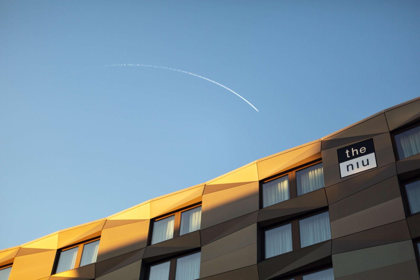 Holiday Inn - The Niu, Crusoe Bremen Airport-Germany-Bremen-General view-10
