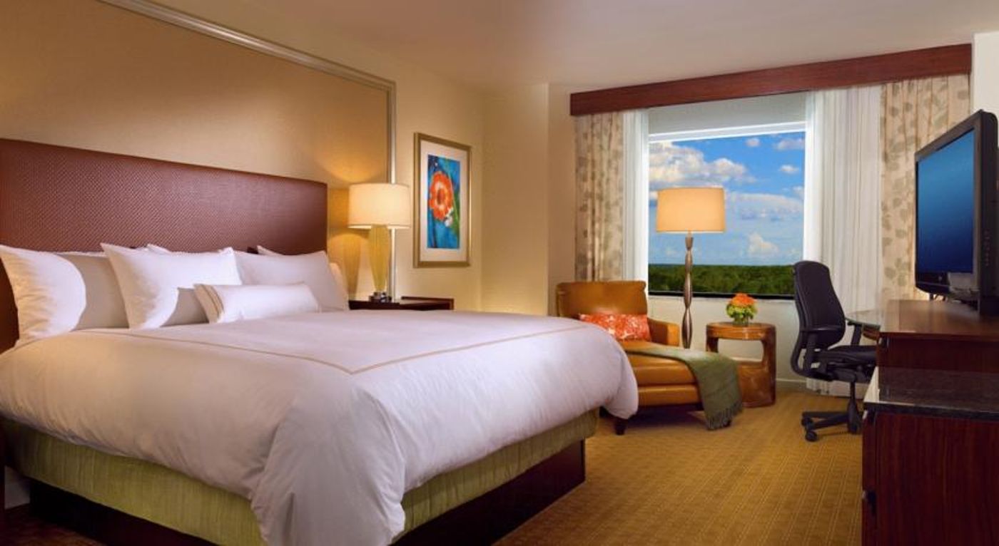 Hilton Orlando