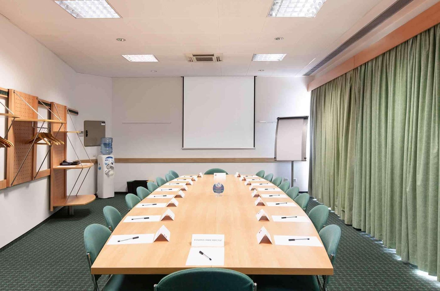 ibis Porto Sao Joao - Portugal - PORTO - Conferences - 2