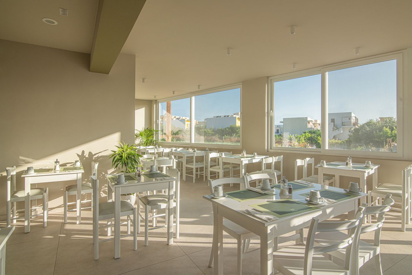 Filia Hotel Apartments