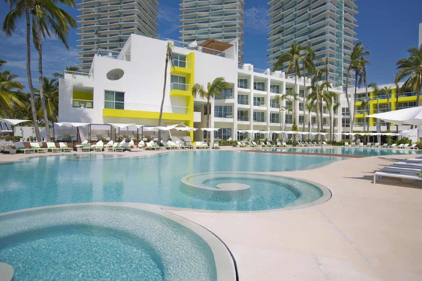 The Hacienda At Hilton Puerto Vallarta