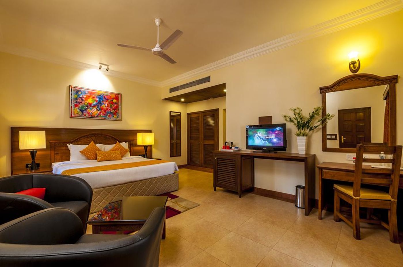 Radisson Goa Candolim