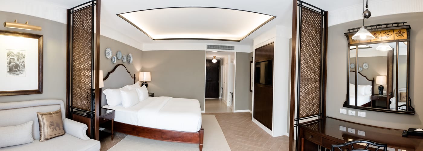 Marina-Gallery-Resort--KACHA--Kalim-Bay-Room-24