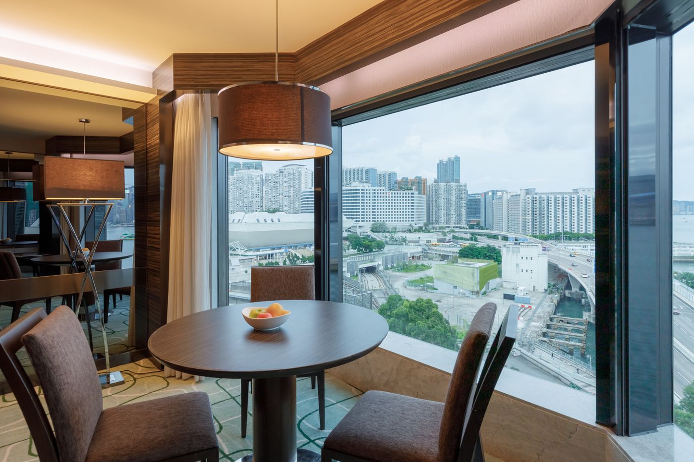 New World Millennium Hong Kong Hotel-Hong Kong – China-KOWLOON-Room-10