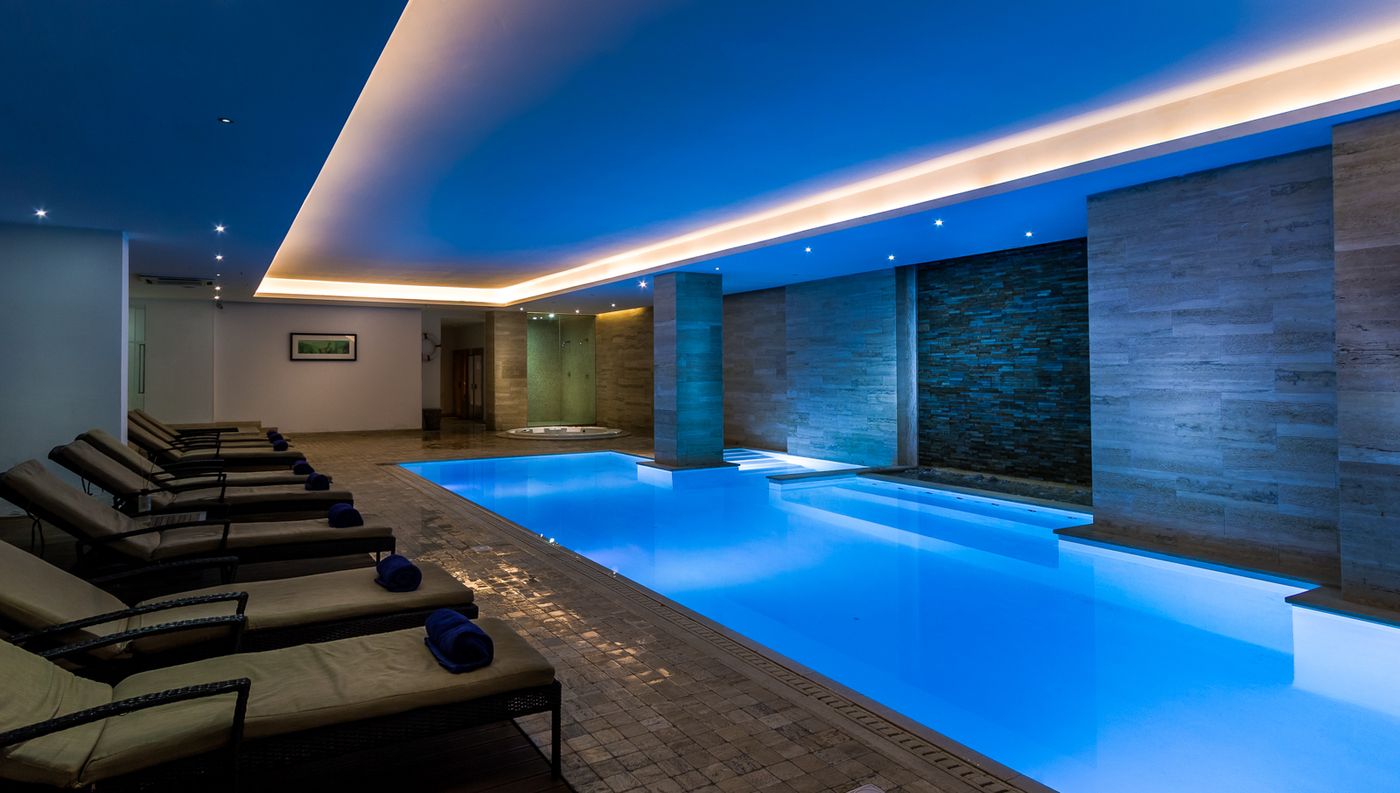 The-George--Urban-Boutique-Hotel-Sports-and-Entertainment-51