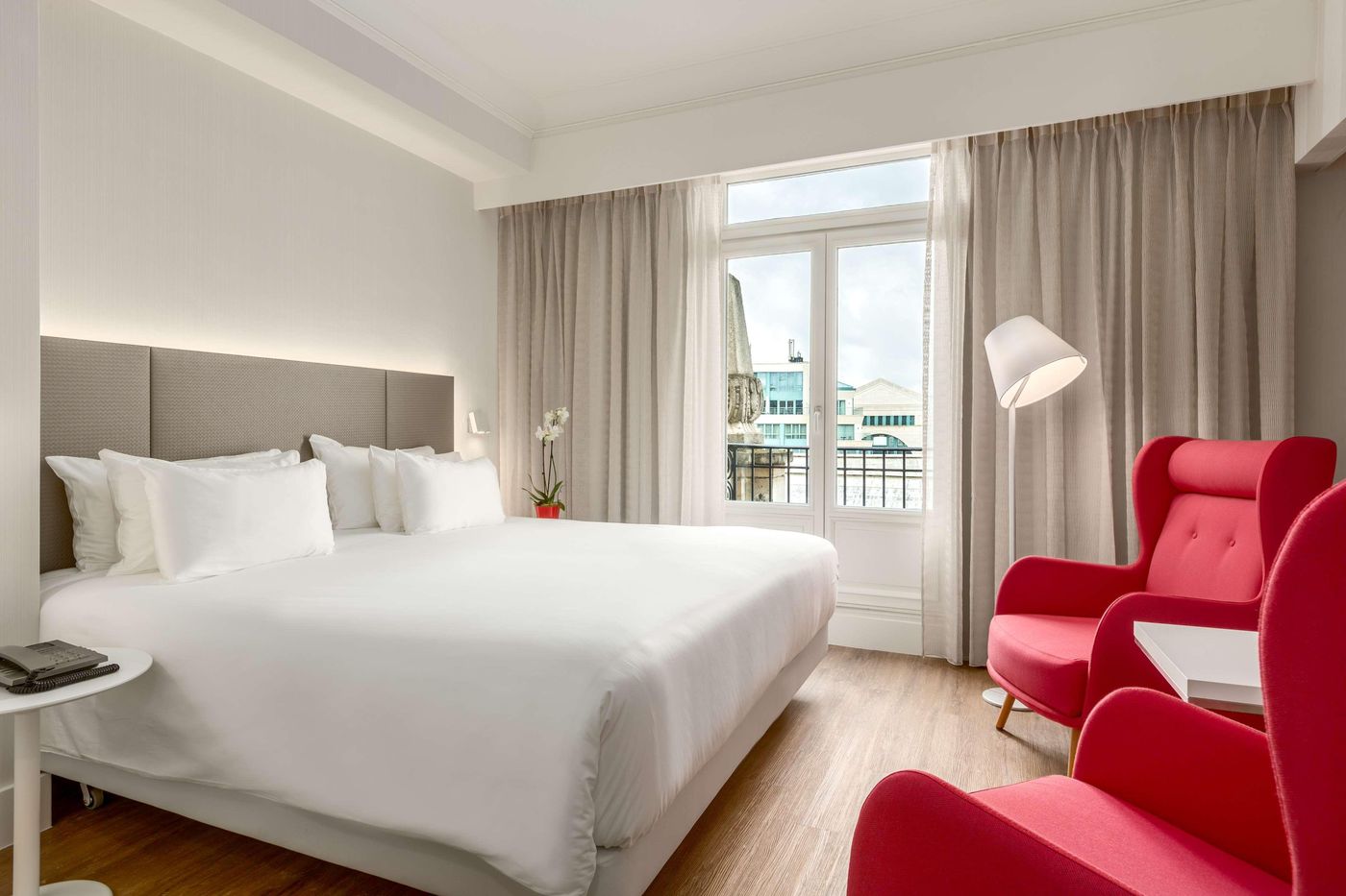 NH-Collection-Brussels-Centre-Room-18