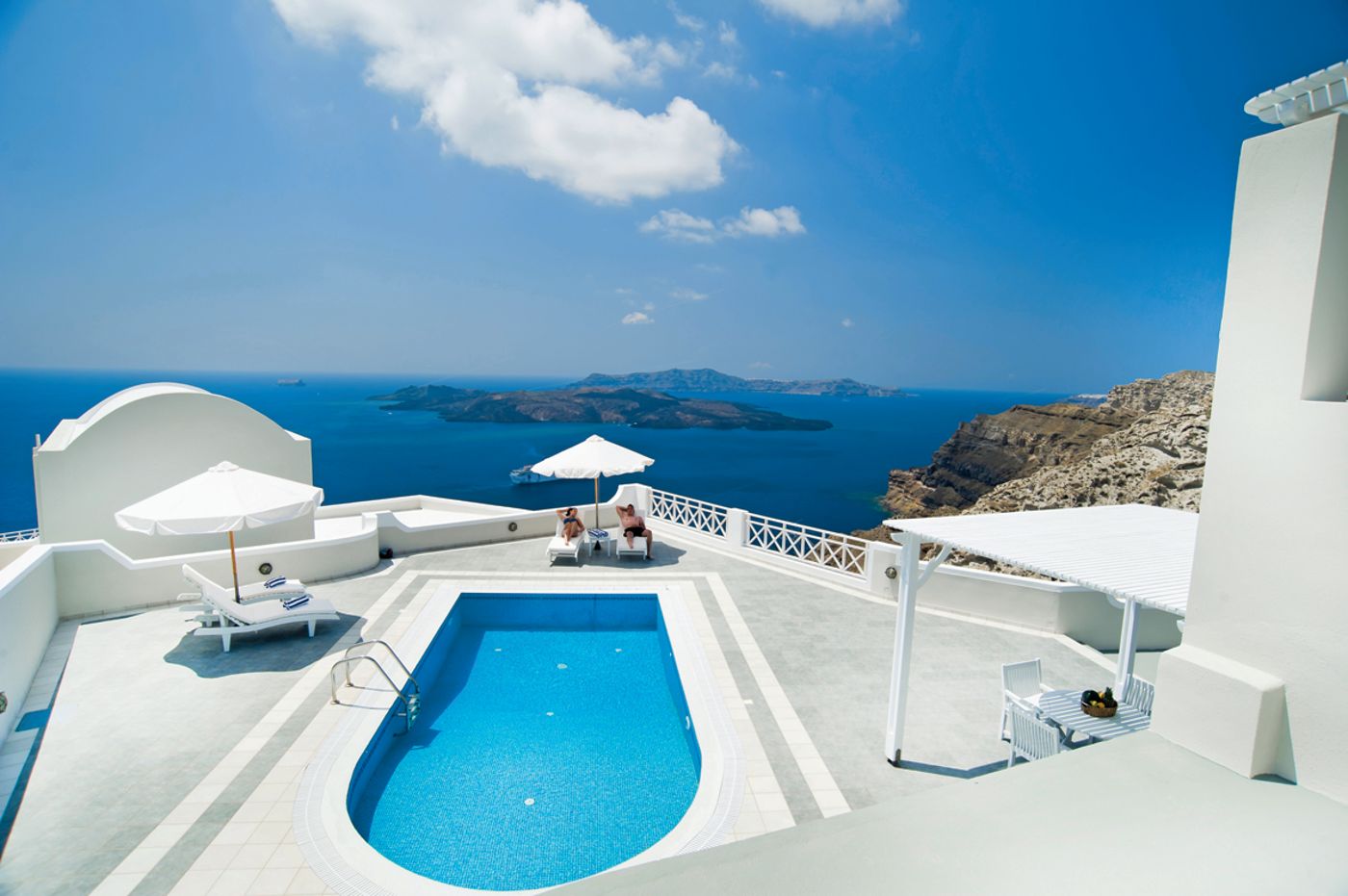 Celestia Grand Villas