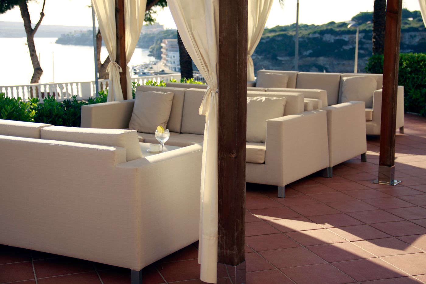 Set Hotel Port Mahon