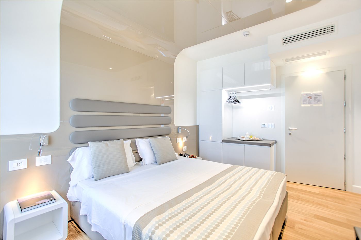 MH Florence Hotel & Spa