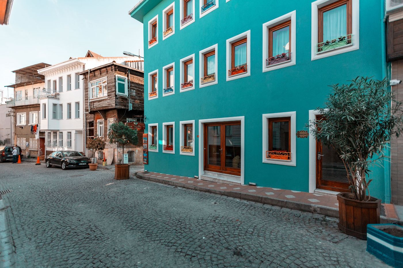 Seven-Hills-Palace---Spa-Room-2