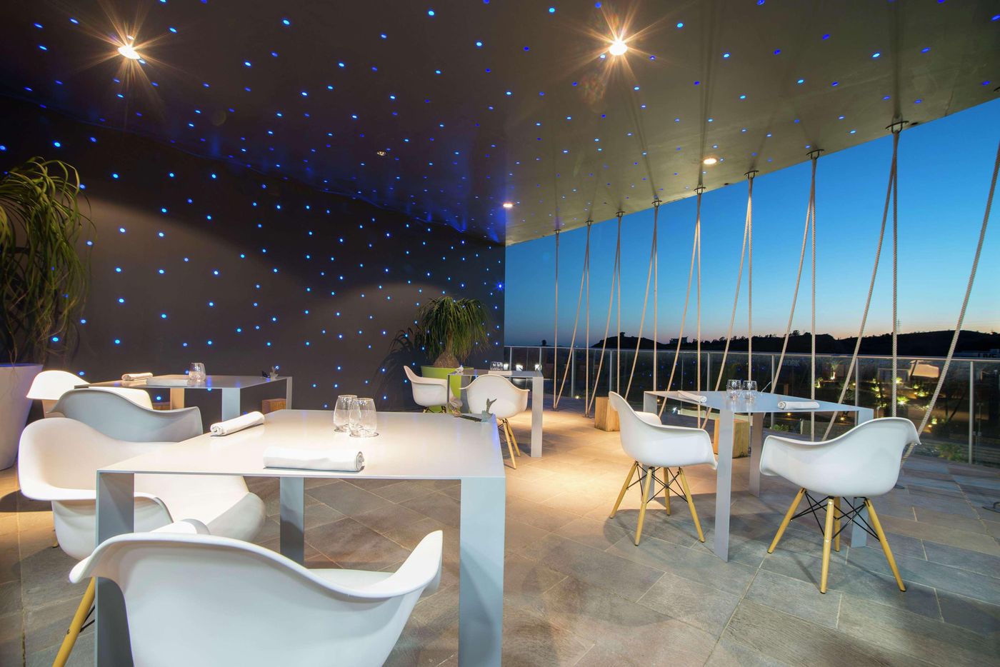 Higueron-Hotel-Malaga--Curio-Collection-by-Hilton---Adults-Recommended-Restaurant-30