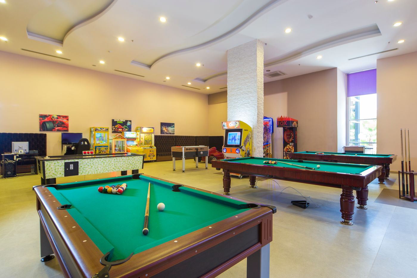 Dizalya Palm Garden Hotel