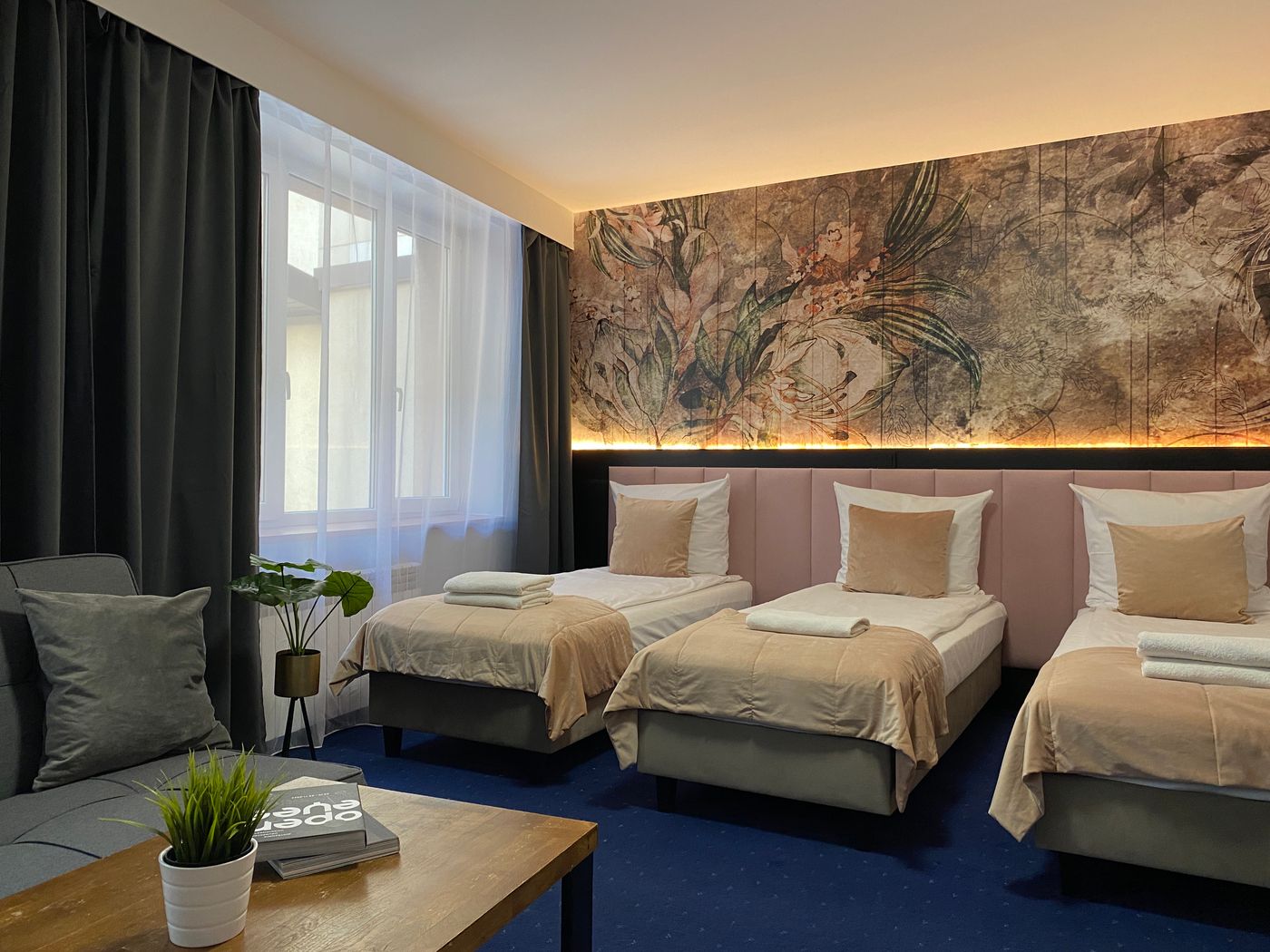 Garbarska-22-Aparthotel-Lobby-12