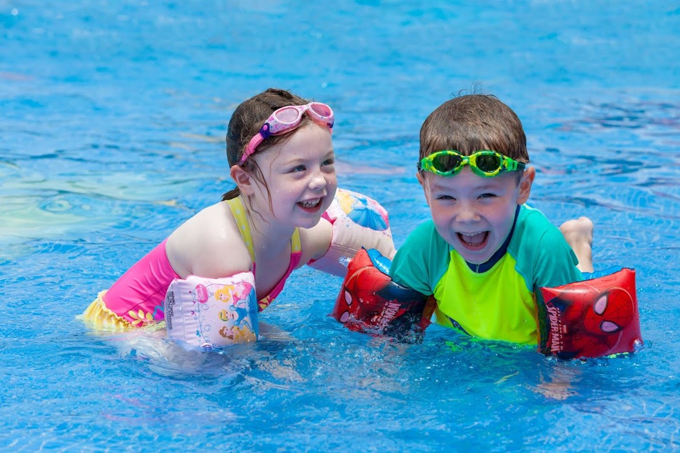 Gran Castillo Tagoro Family & Fun Playa Blanca