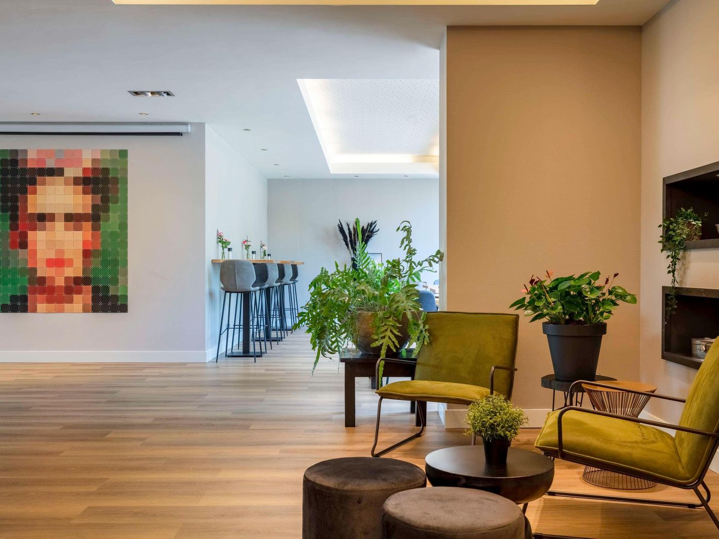 ibis Utrecht-Netherlands-UTRECHT-General view-9