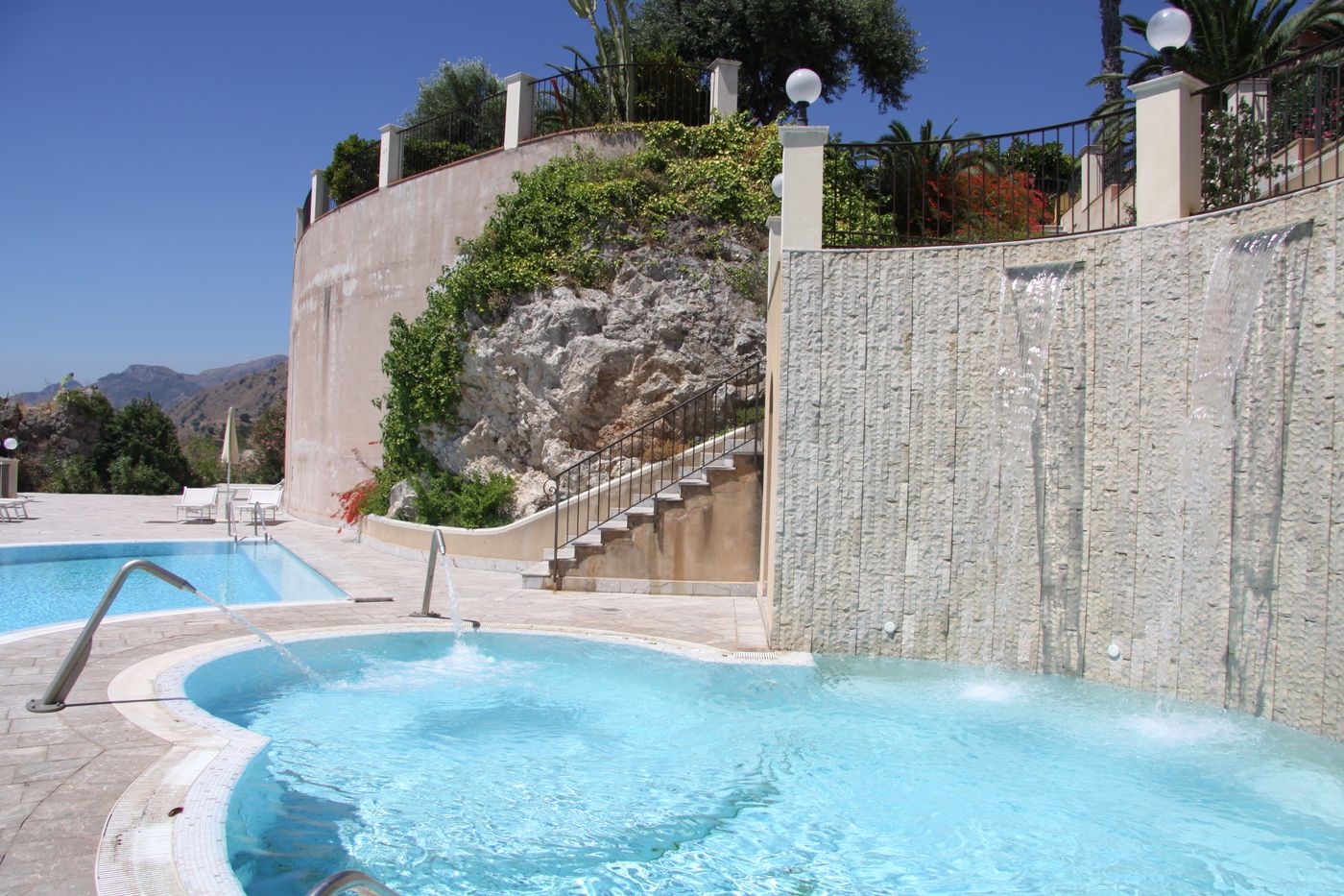 New - Capo Dei Greci Taormina Coast