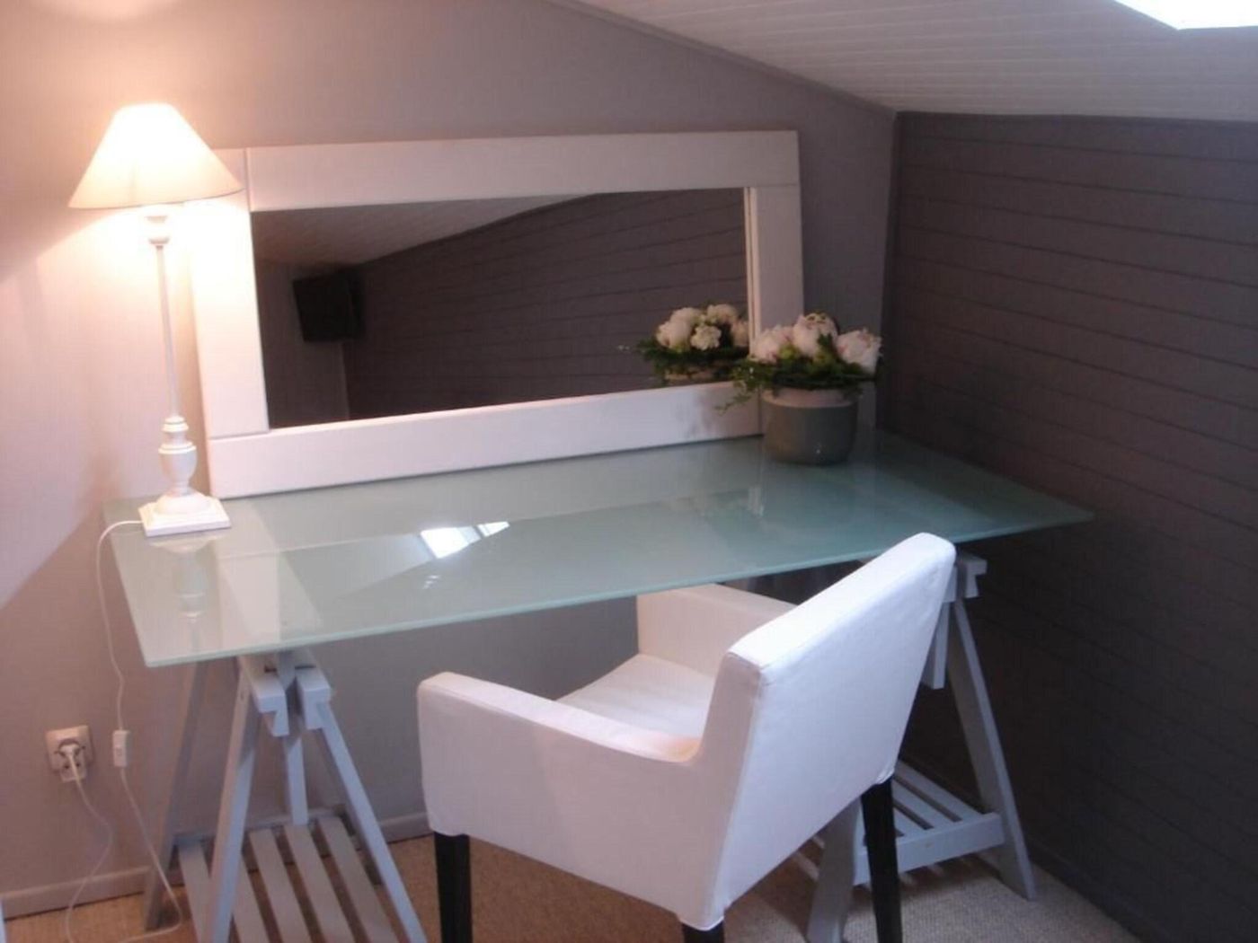 Tête D'Or - France - Lyon  - Lobby - 2