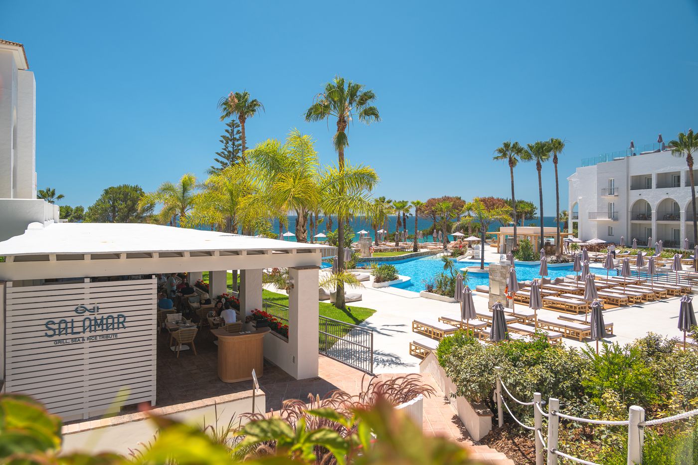 DAIA Slow Beach Conil