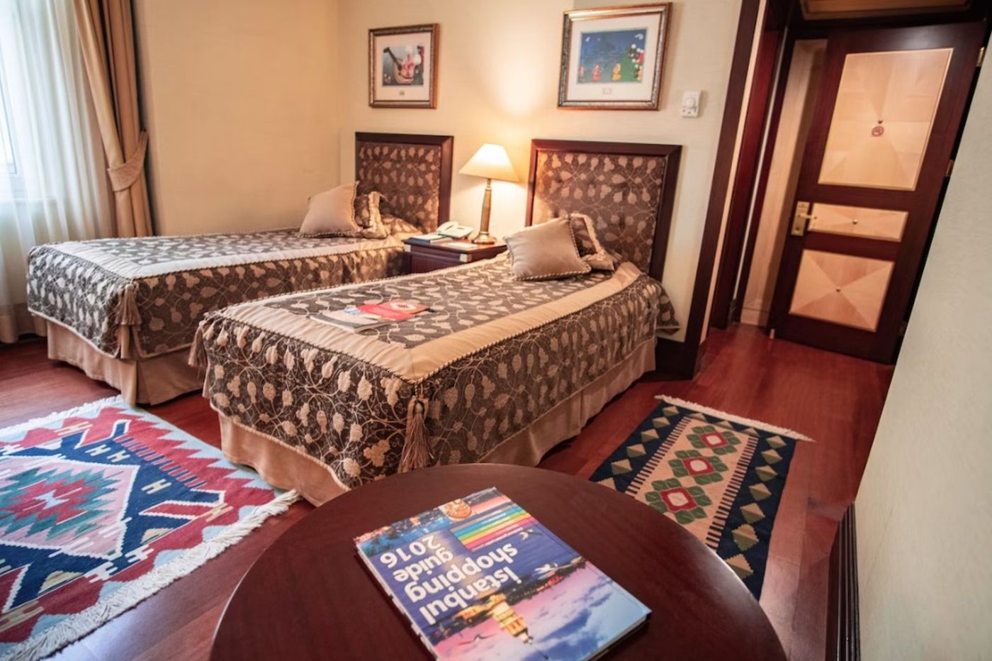 Eresin-Hotels-Sultanahmet-Room-28