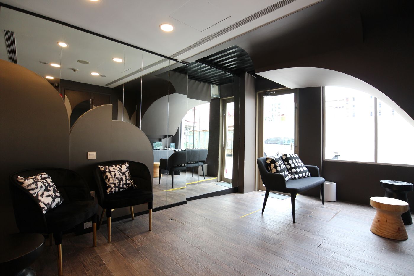 ST Signature Bugis Beach - Singapore - SINGAPORE - Lobby - 9