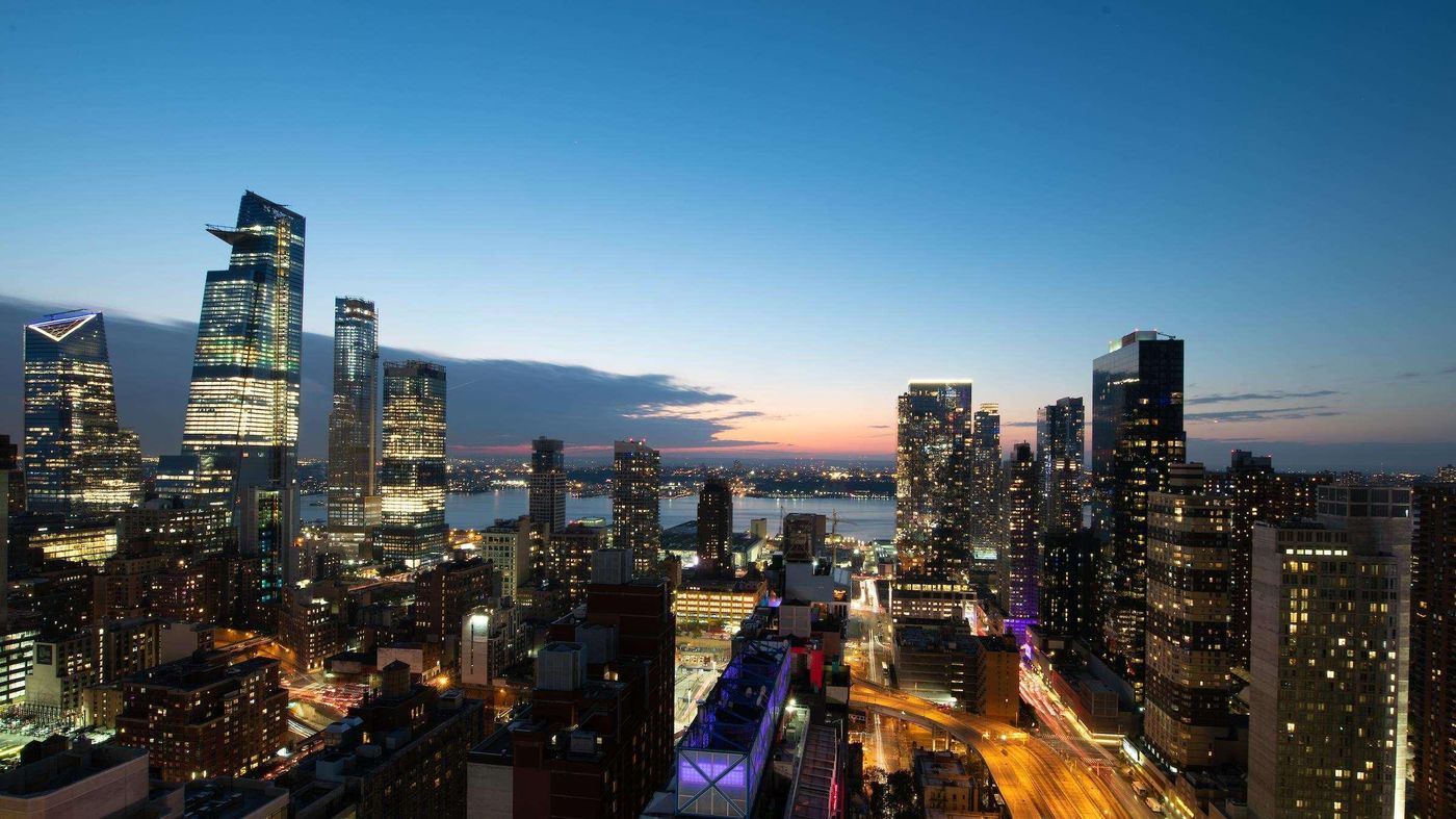 Aliz-Hotel-Times-Square-General-view-34