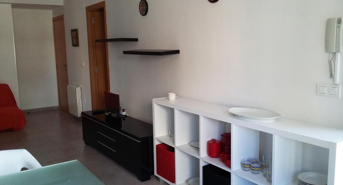 Apartamentos Gandia Playa Centro 3000