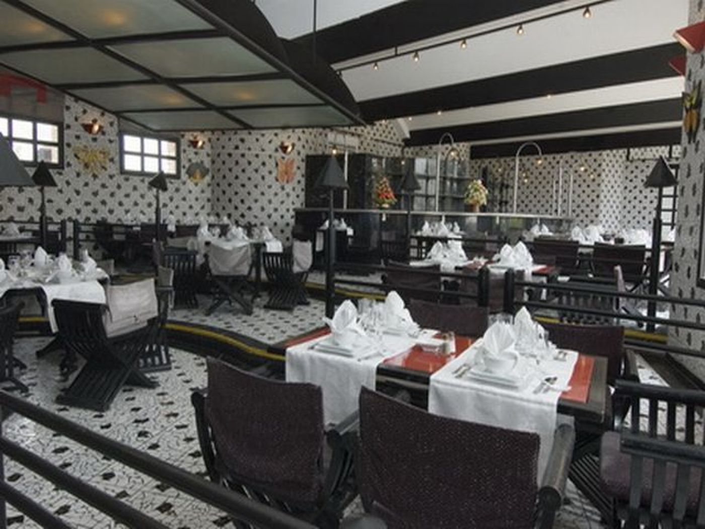 Caribbean Village Agador