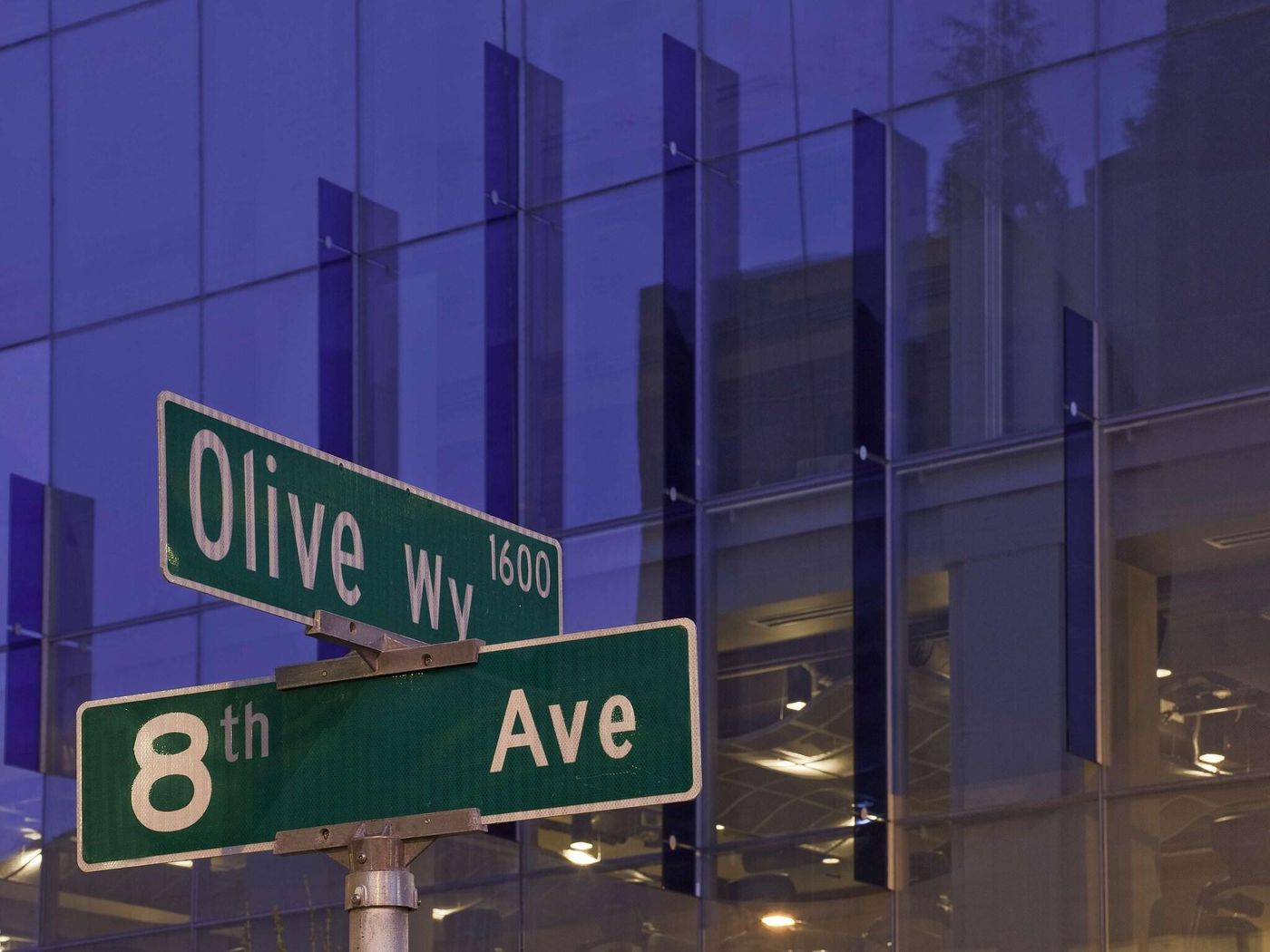 Hyatt at Olive 8-United States-SEATTLE-General view-8