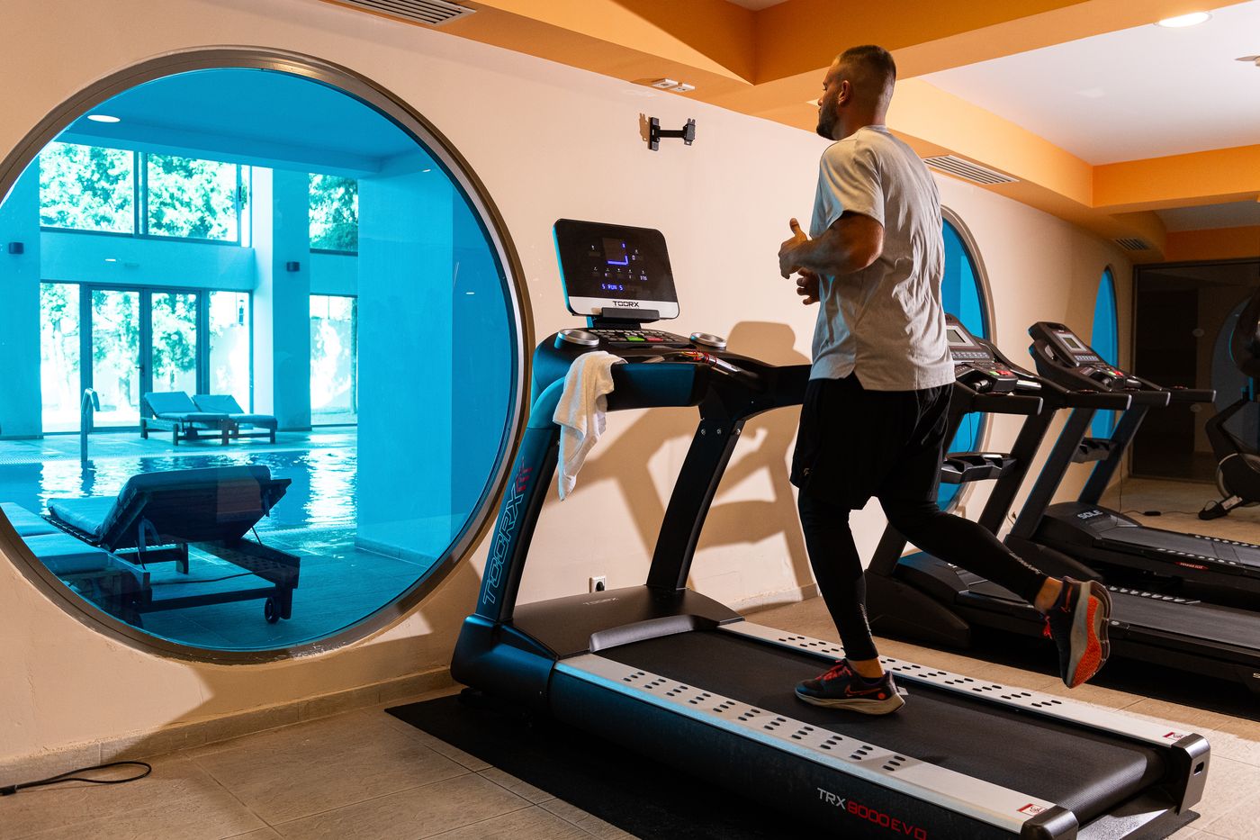 Kresten Royal Euphoria Resort