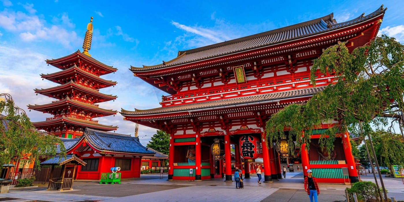 Tokyu Stay Monzen-Nakacho-Japan-Tokyo-General view-8