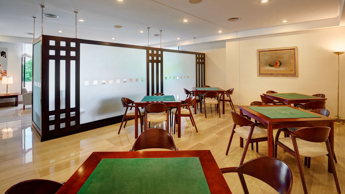 Hipotels Marfil Playa