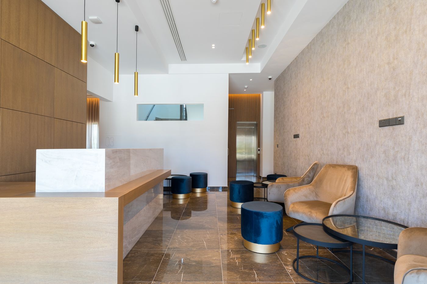 The Quality Lodge by Best Western Premier Collection