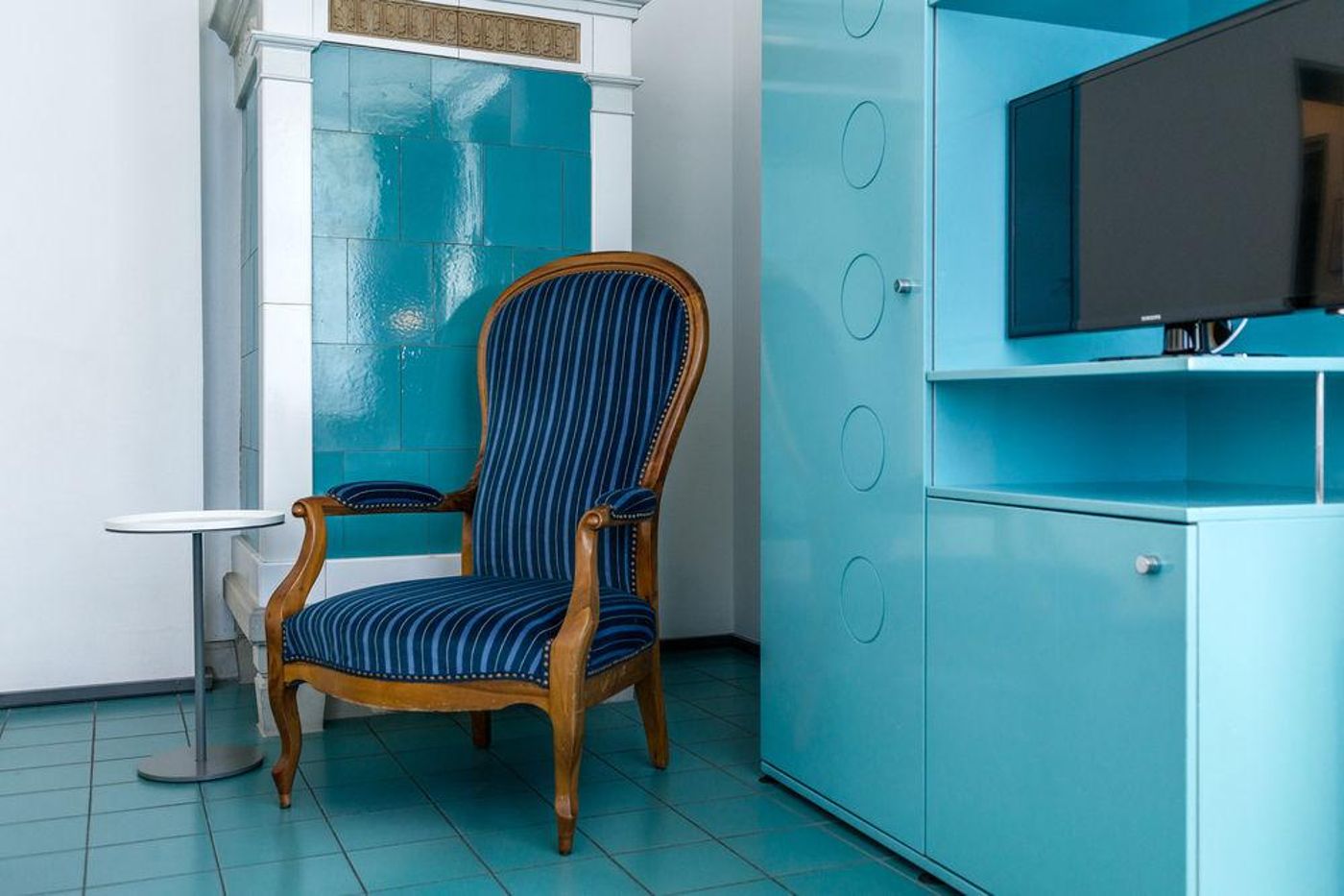 Hofgarten-Switzerland-LUCERNE -General view-1