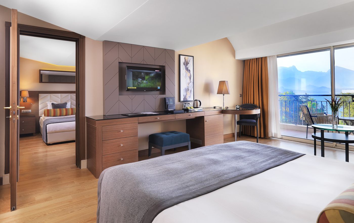 Imperial Turkiz Resort