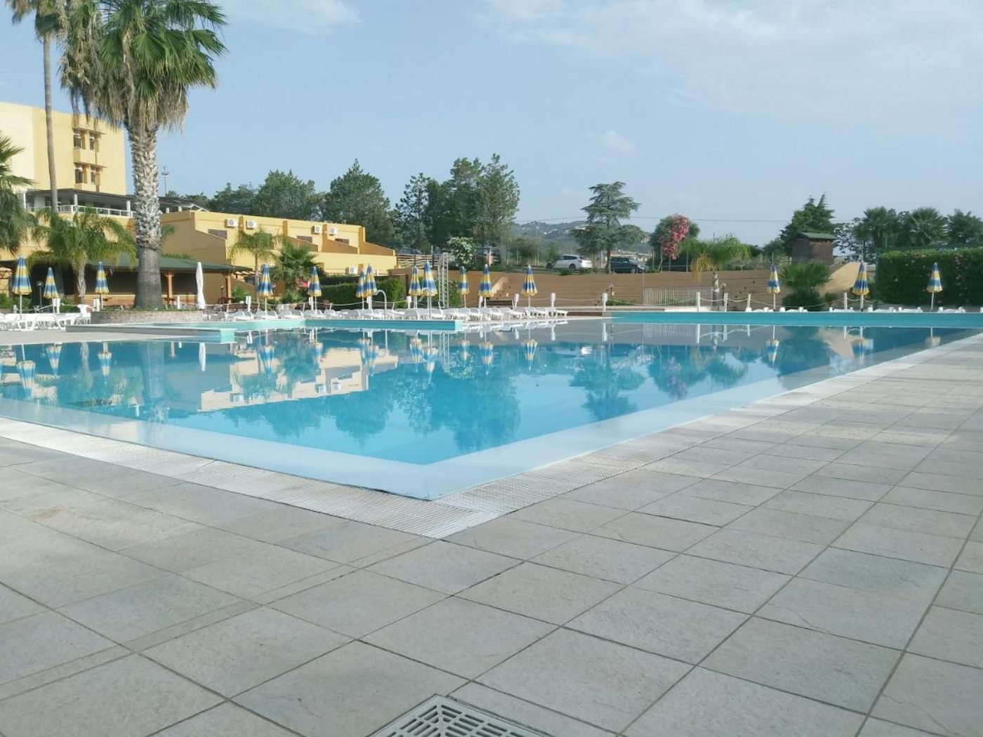 La Feluca Village-Italy-Isca sullo Ionio-General view-2