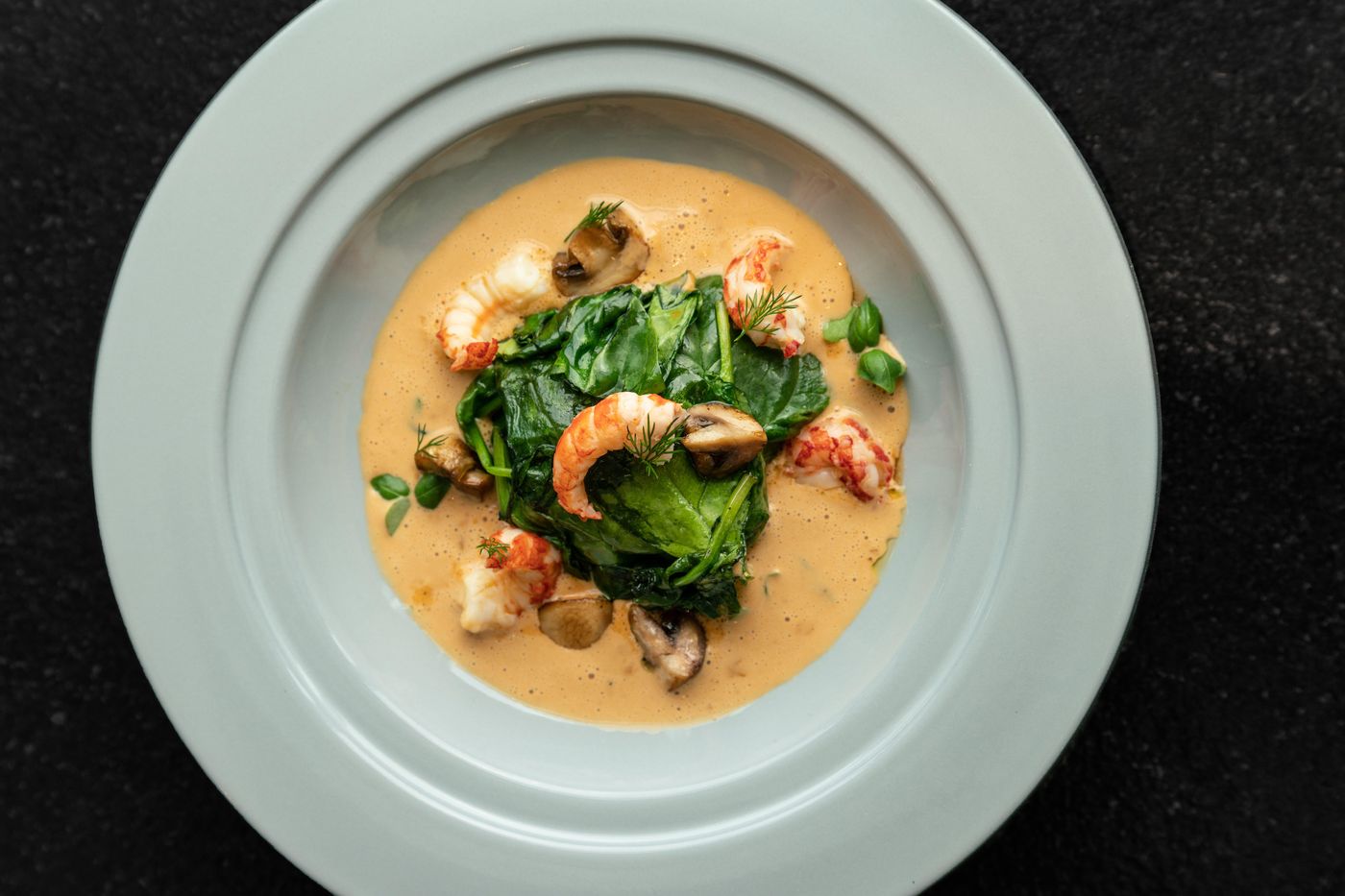 InterContinental Lyon - Hotel Dieu - France - Lyon - Restaurant - 2