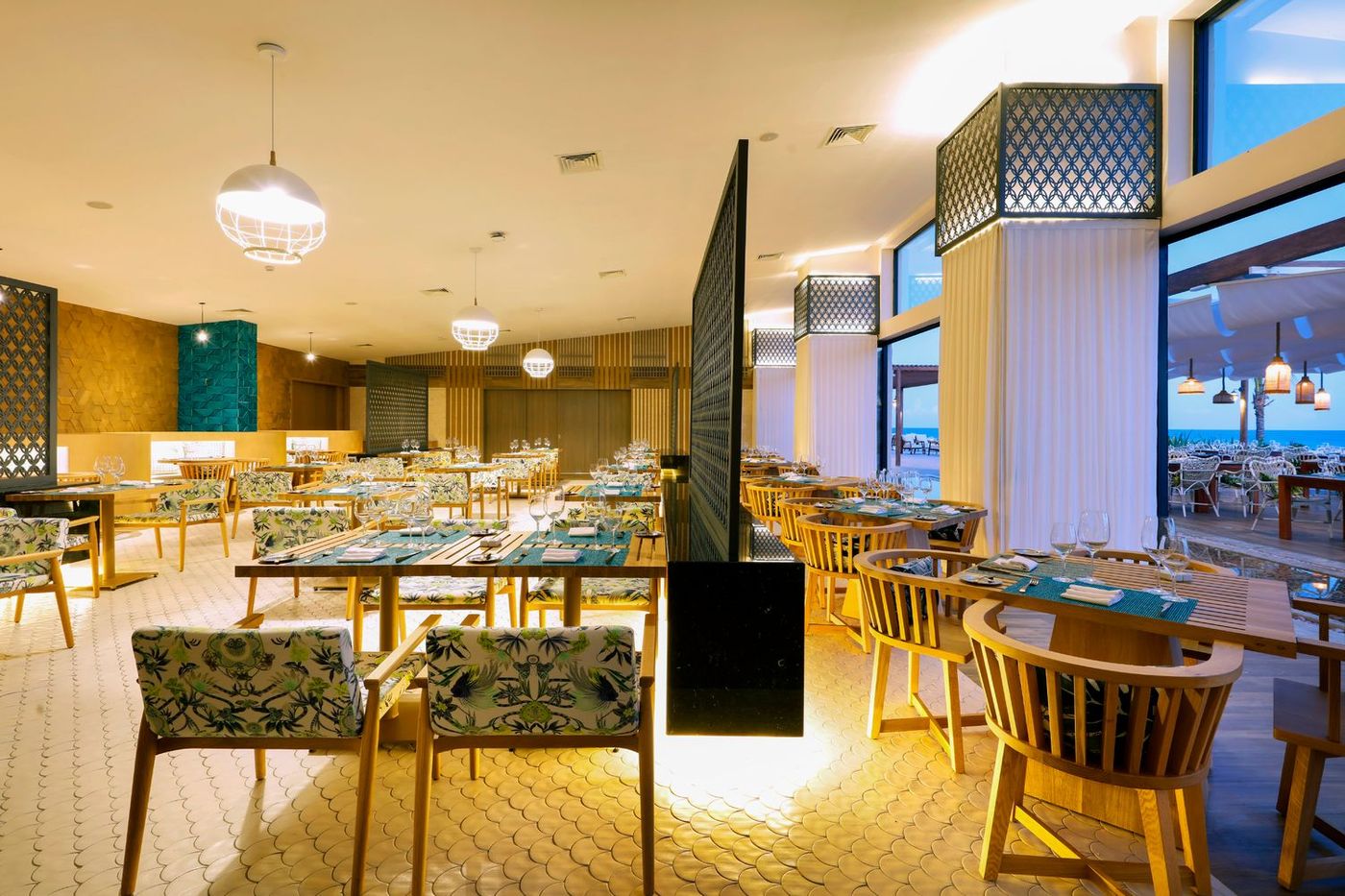 TRS-Yucatan-Hotel---Adults-Only-Restaurant-44