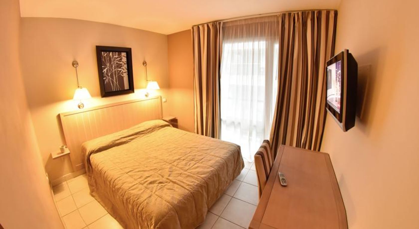 Residence Excelsuites