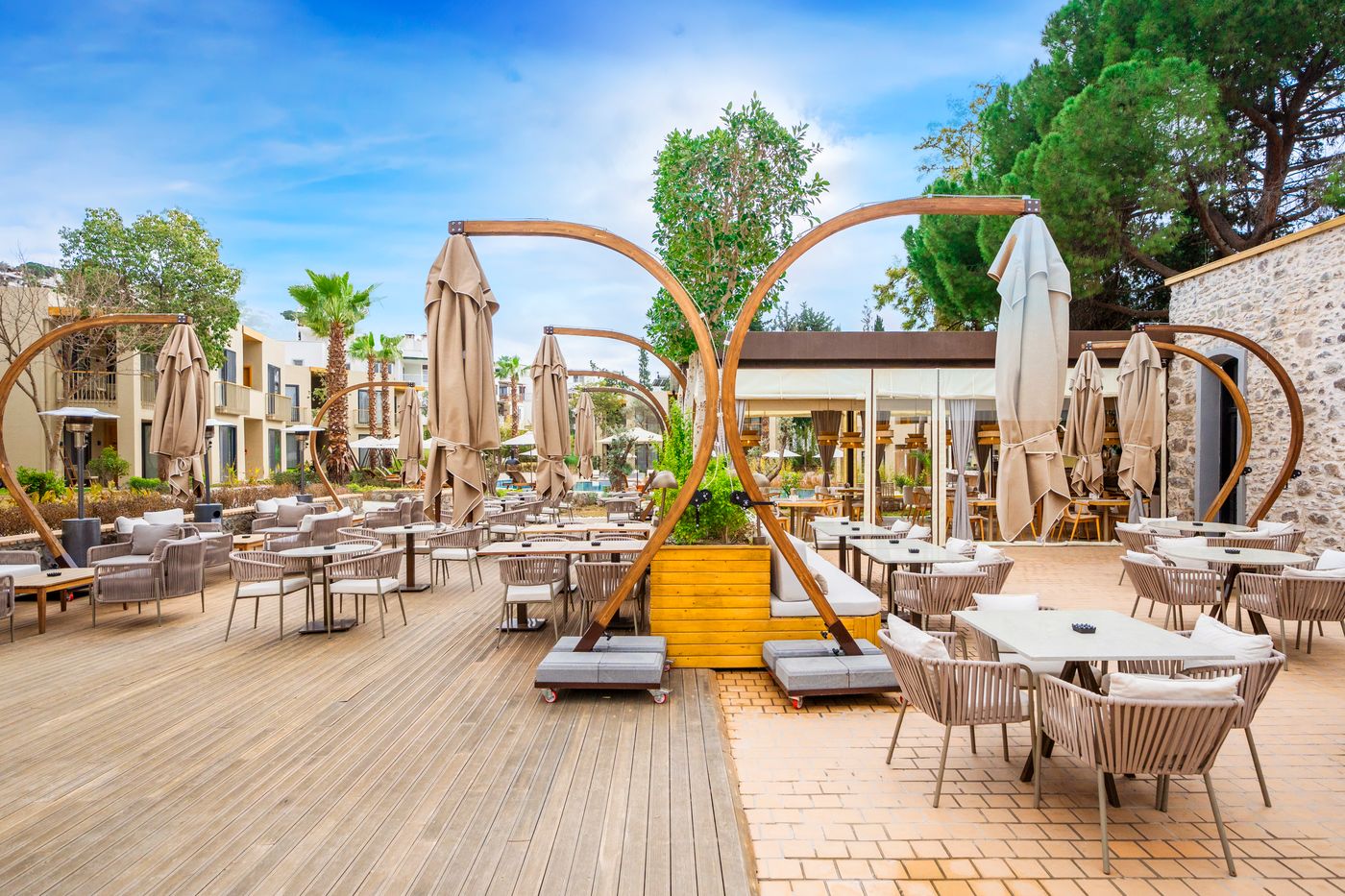 Helis Suites Bitez 03