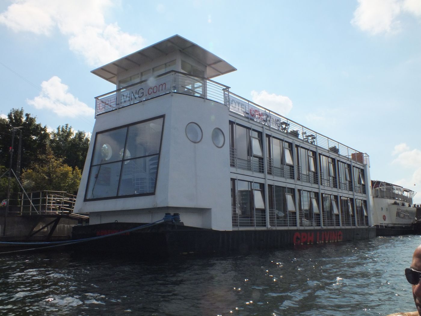 Cphliving - Denmark - COPENHAGEN - General view - 6