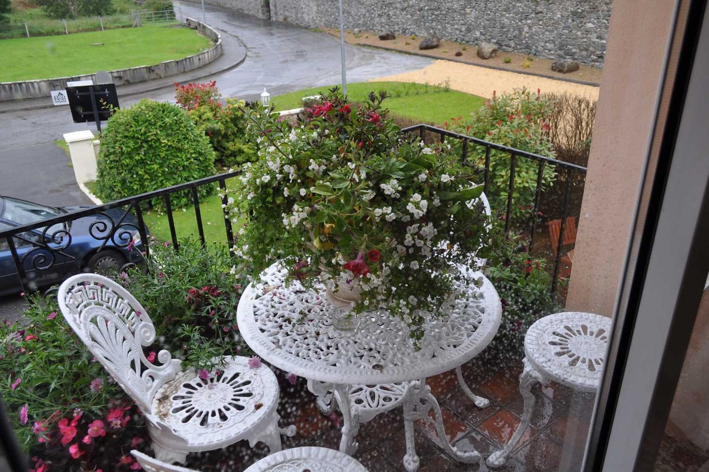 Emerville House-Ireland-KERRY-General view-3